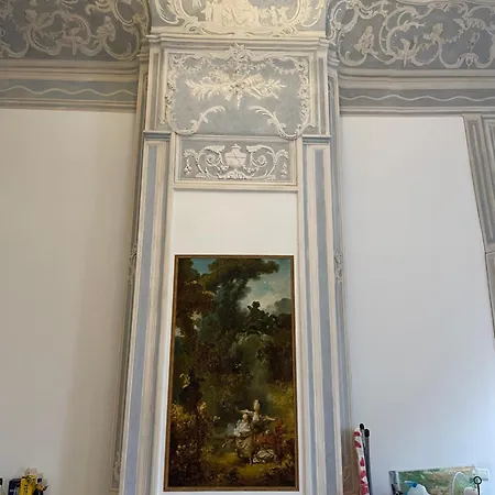 Particulier Arlatan Lauris 1685 Apartment Aix-en-Provence